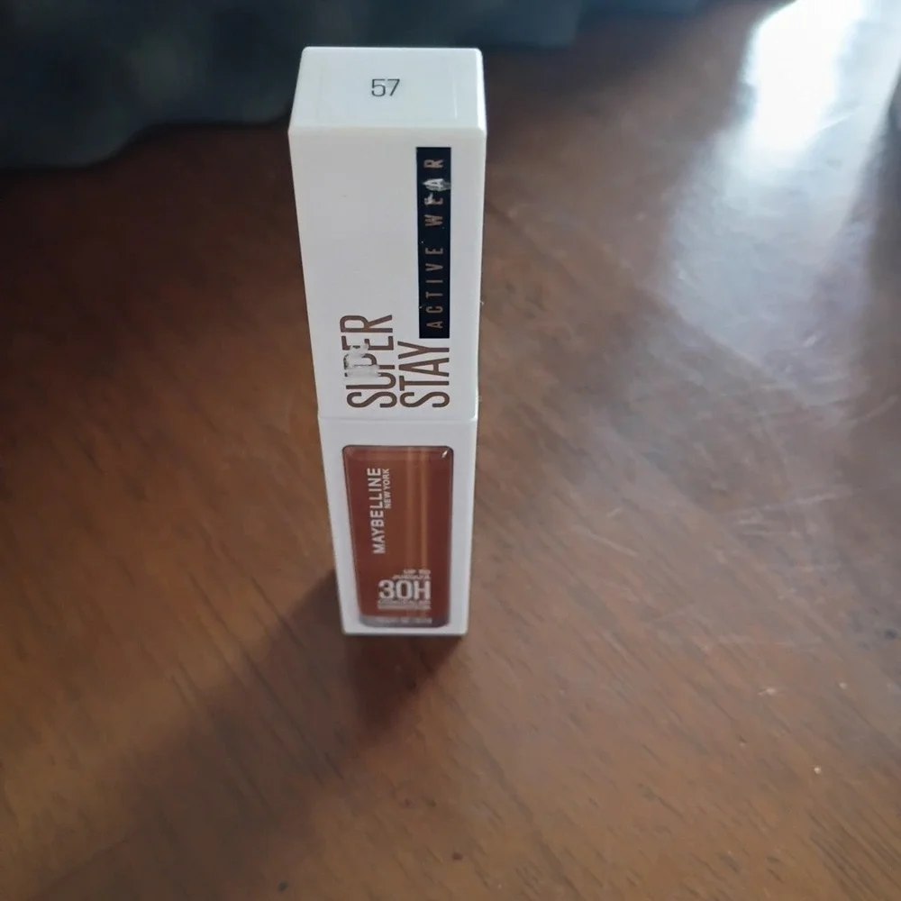 Lot of 18 Maybelline Super Stay Active Wear Concealer up to 30H Wear 45 50 57 70